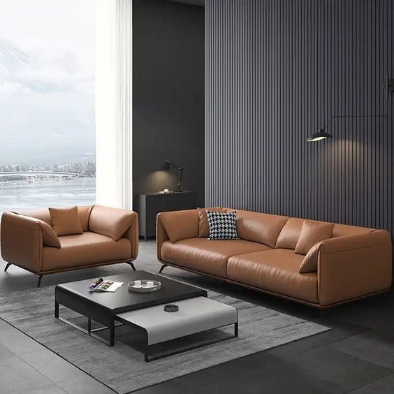 VIP Lounge Sofa